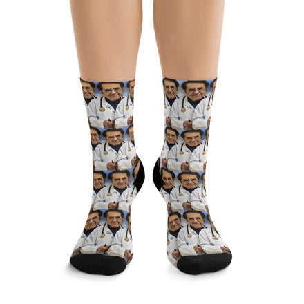 Dr Now Socks