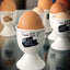 Pop Art Egg Cup