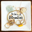 Illusion Catchall Dish