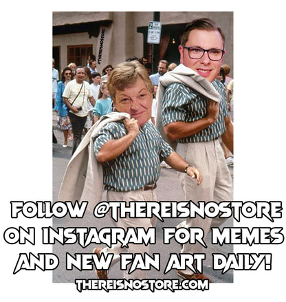 Glorietta Love After Lockup Card