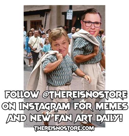 The Scale Doesn't Lie Card