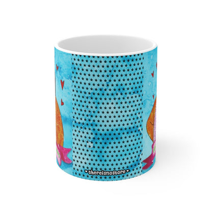 Danielle User Mug