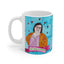 Danielle User Mug