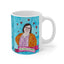 Danielle User Mug