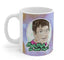 Babs High High Mug