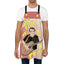 Dr. Now Mashed Potato Apron