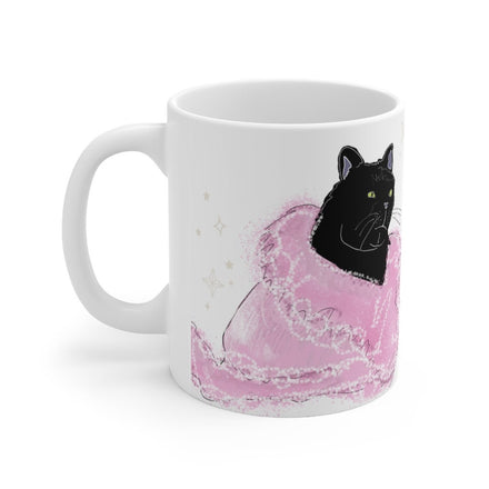 Salem Mug