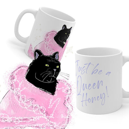 Salem Mug