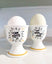 Pop Art Egg Cup