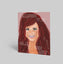 Chelsea Houska Card