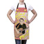 Dr. Now Mashed Potato Apron