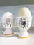 Pop Art Egg Cup