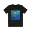 Andrei Work Nevermind Shirt