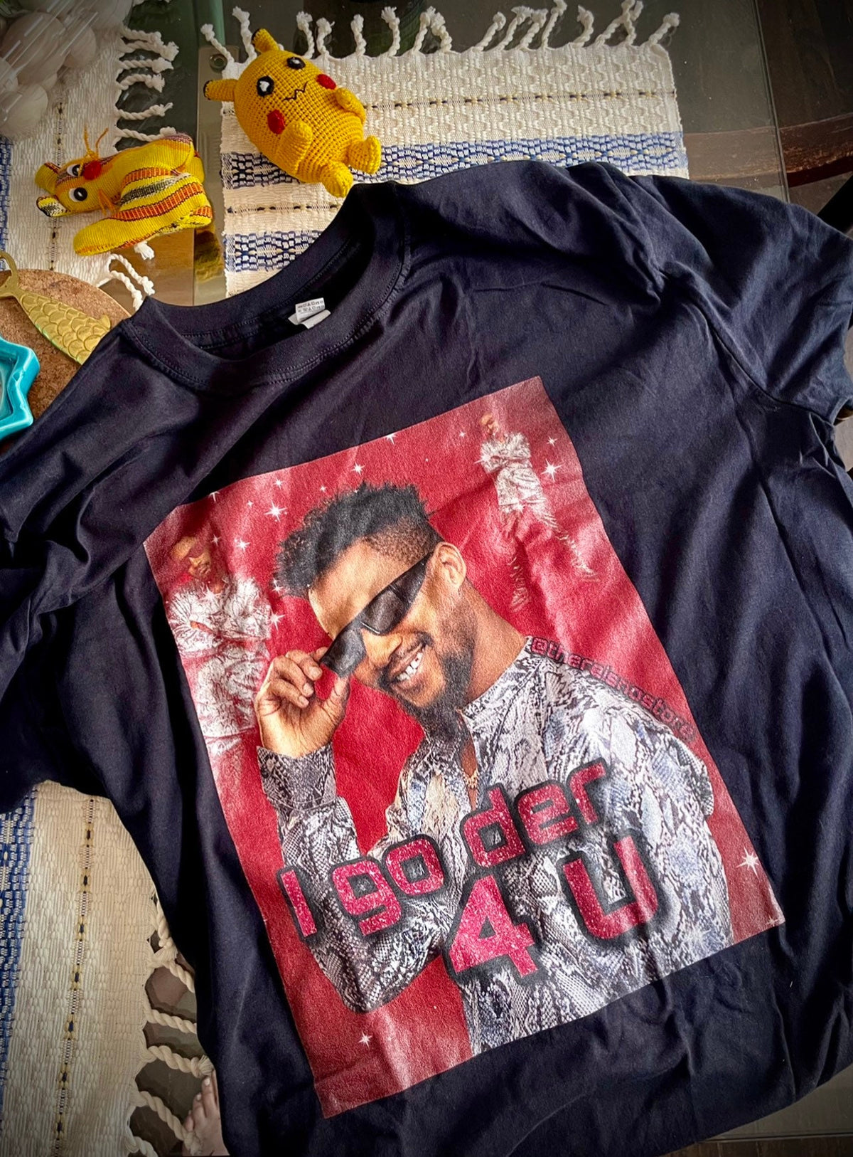 I go der 4 u Shirt