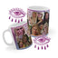 Darcey 90 Day Fiance mug