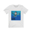 Andrei Work Nevermind Shirt