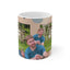 Paul Calm Shed Mug