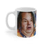 Big Ed Collage Mug