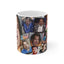 Big Ed Collage Mug