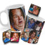 Big Ed Collage Mug