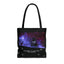 Salem the Cat Tote Bag