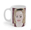 Snatched Stacey Mug