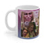 Tears of Darcey Mug