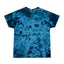 Danielle Face Tie-Dye Tee