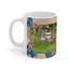 Paul Calm Shed Mug