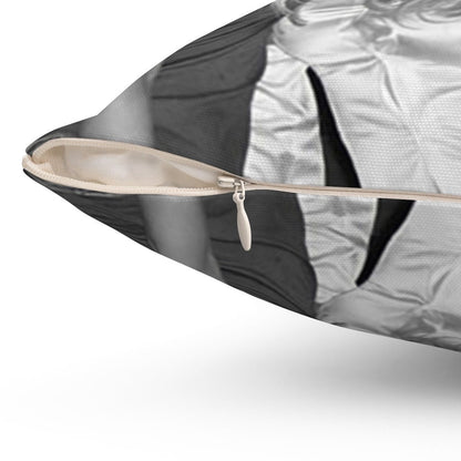 Y2K Queen Pillow