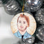 Jesse Trauma Ornament