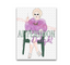 Kath and Kim Funny Greeting Card for sale -Afternoon Delight 