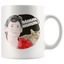 Mmmmmm! David Mug